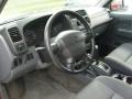 Salsa Red Metallic - Frontier XE V6 Crew Cab 4x4 Photo No. 12