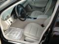 Black - C 230 Kompressor Sedan Photo No. 9