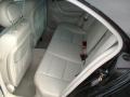 Black - C 230 Kompressor Sedan Photo No. 11