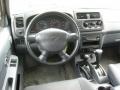 Salsa Red Metallic - Frontier XE V6 Crew Cab 4x4 Photo No. 15