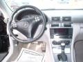 Black - C 230 Kompressor Sedan Photo No. 12