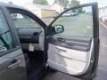 2010 Dark Titanium Metallic Dodge Grand Caravan SE  photo #21