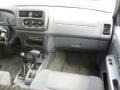Salsa Red Metallic - Frontier XE V6 Crew Cab 4x4 Photo No. 19
