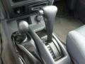 Salsa Red Metallic - Frontier XE V6 Crew Cab 4x4 Photo No. 22
