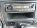 Salsa Red Metallic - Frontier XE V6 Crew Cab 4x4 Photo No. 23