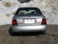Brilliant Aluminum - Sentra 1.8 S Photo No. 9