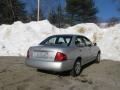 Brilliant Aluminum - Sentra 1.8 S Photo No. 11