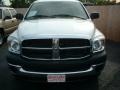 Bright Silver Metallic - Ram 1500 TRX Quad Cab Photo No. 2