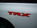 2008 Bright Silver Metallic Dodge Ram 1500 TRX Quad Cab  photo #6