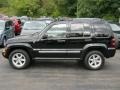 Black Clearcoat - Liberty Limited 4x4 Photo No. 16