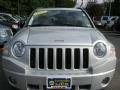 2007 Bright Silver Metallic Jeep Compass Sport  photo #17