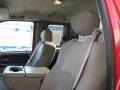 2006 Red Clearcoat Ford F250 Super Duty FX4 SuperCab 4x4  photo #4
