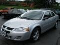 Bright Silver Metallic - Stratus SXT Sedan Photo No. 1