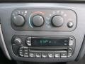 Bright Silver Metallic - Stratus SXT Sedan Photo No. 5