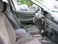 Bright Silver Metallic - Stratus SXT Sedan Photo No. 7