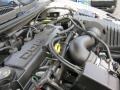 Bright Silver Metallic - Stratus SXT Sedan Photo No. 12
