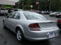 Bright Silver Metallic - Stratus SXT Sedan Photo No. 14