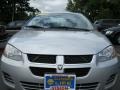 Bright Silver Metallic - Stratus SXT Sedan Photo No. 17