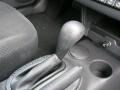 Bright Silver Metallic - Stratus SXT Sedan Photo No. 19