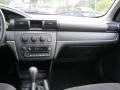 Bright Silver Metallic - Stratus SXT Sedan Photo No. 20