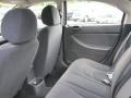 Bright Silver Metallic - Stratus SXT Sedan Photo No. 21