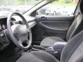 Bright Silver Metallic - Stratus SXT Sedan Photo No. 22