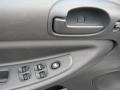 Bright Silver Metallic - Stratus SXT Sedan Photo No. 23