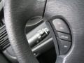 Bright Silver Metallic - Stratus SXT Sedan Photo No. 26