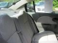 Deep Blue - ION 2 Sedan Photo No. 8