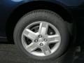 Deep Blue - ION 2 Sedan Photo No. 19