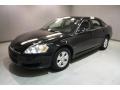 Black - Impala LT Photo No. 3