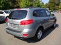 Silver Blue - Santa Fe GLS 4WD Photo No. 3