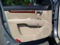 Silver Blue - Santa Fe GLS 4WD Photo No. 7