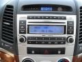 Silver Blue - Santa Fe GLS 4WD Photo No. 12