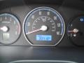 Silver Blue - Santa Fe GLS 4WD Photo No. 13