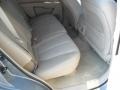 Silver Blue - Santa Fe GLS 4WD Photo No. 18