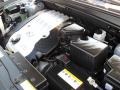 Silver Blue - Santa Fe GLS 4WD Photo No. 23