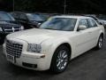 2007 Stone White Chrysler 300 Touring  photo #1