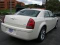 2007 Stone White Chrysler 300 Touring  photo #2