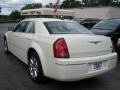 2007 Stone White Chrysler 300 Touring  photo #15