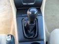 2006 Desert Mist Metallic Honda Accord LX Sedan  photo #10