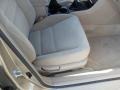 2006 Desert Mist Metallic Honda Accord LX Sedan  photo #18