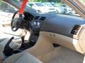 2006 Desert Mist Metallic Honda Accord LX Sedan  photo #19