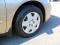 2006 Desert Mist Metallic Honda Accord LX Sedan  photo #21