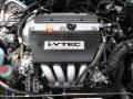 2006 Desert Mist Metallic Honda Accord LX Sedan  photo #22