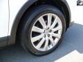 2008 Crystal White Pearl Mica Mazda CX-9 Grand Touring  photo #22