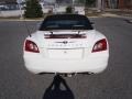 2005 Alabaster White Chrysler Crossfire Limited Roadster  photo #12