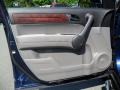 2009 Royal Blue Pearl Honda CR-V EX  photo #7