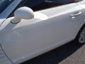 2005 Alabaster White Chrysler Crossfire Limited Roadster  photo #16