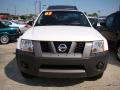 Avalanche White - Xterra S Photo No. 3